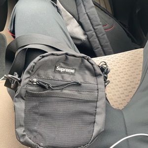 Supreme Shoulder Bag